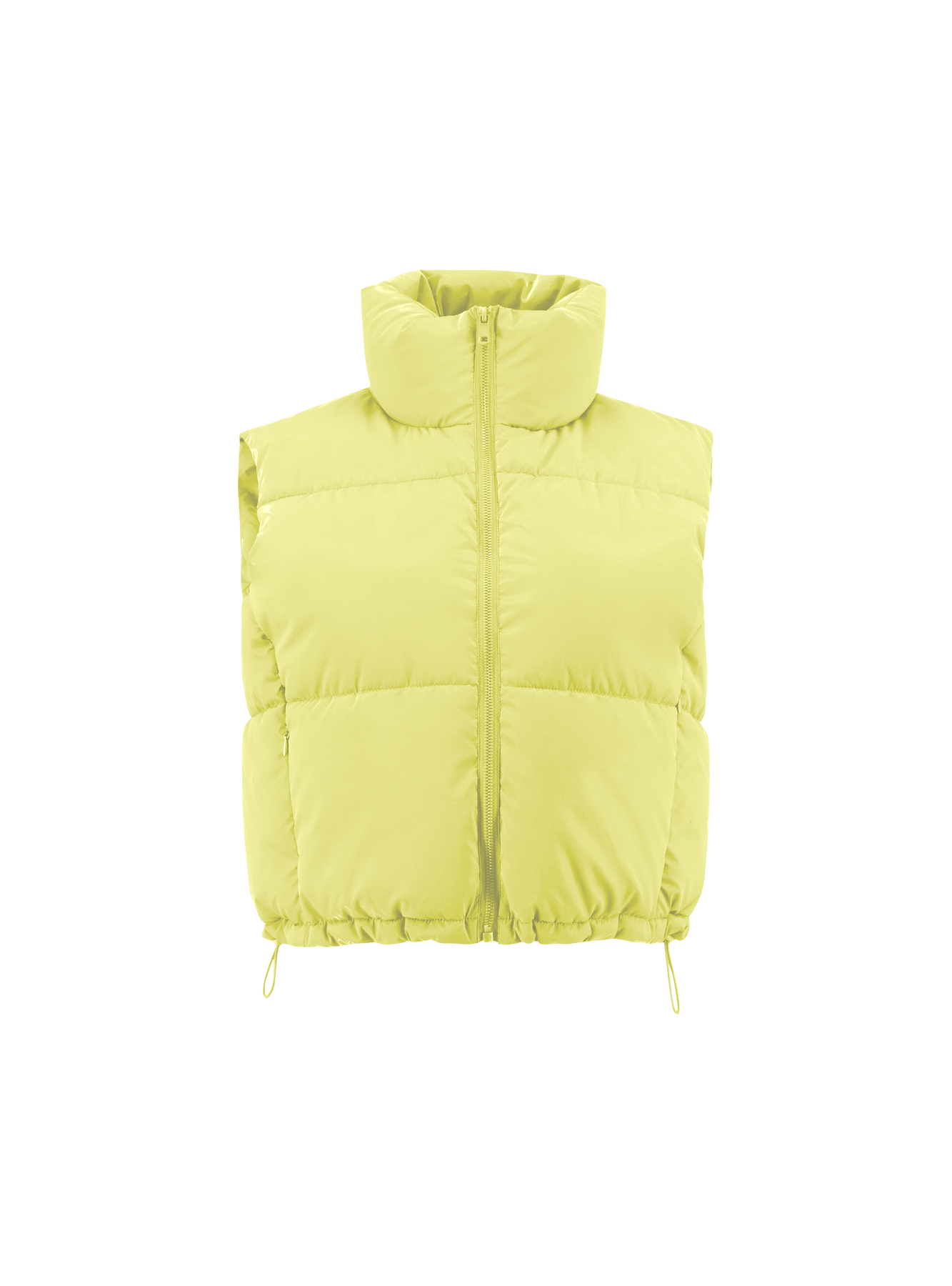 Yellow Fin