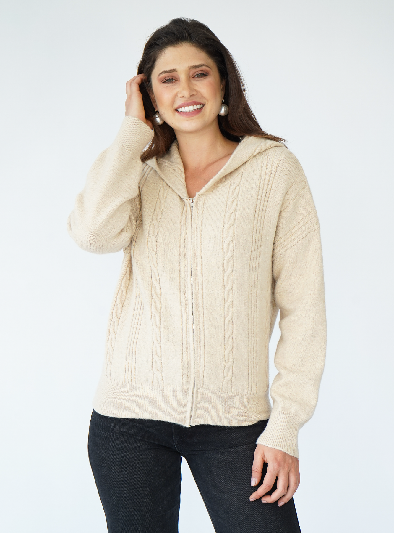 Sudadera WSWTINA-OM2501