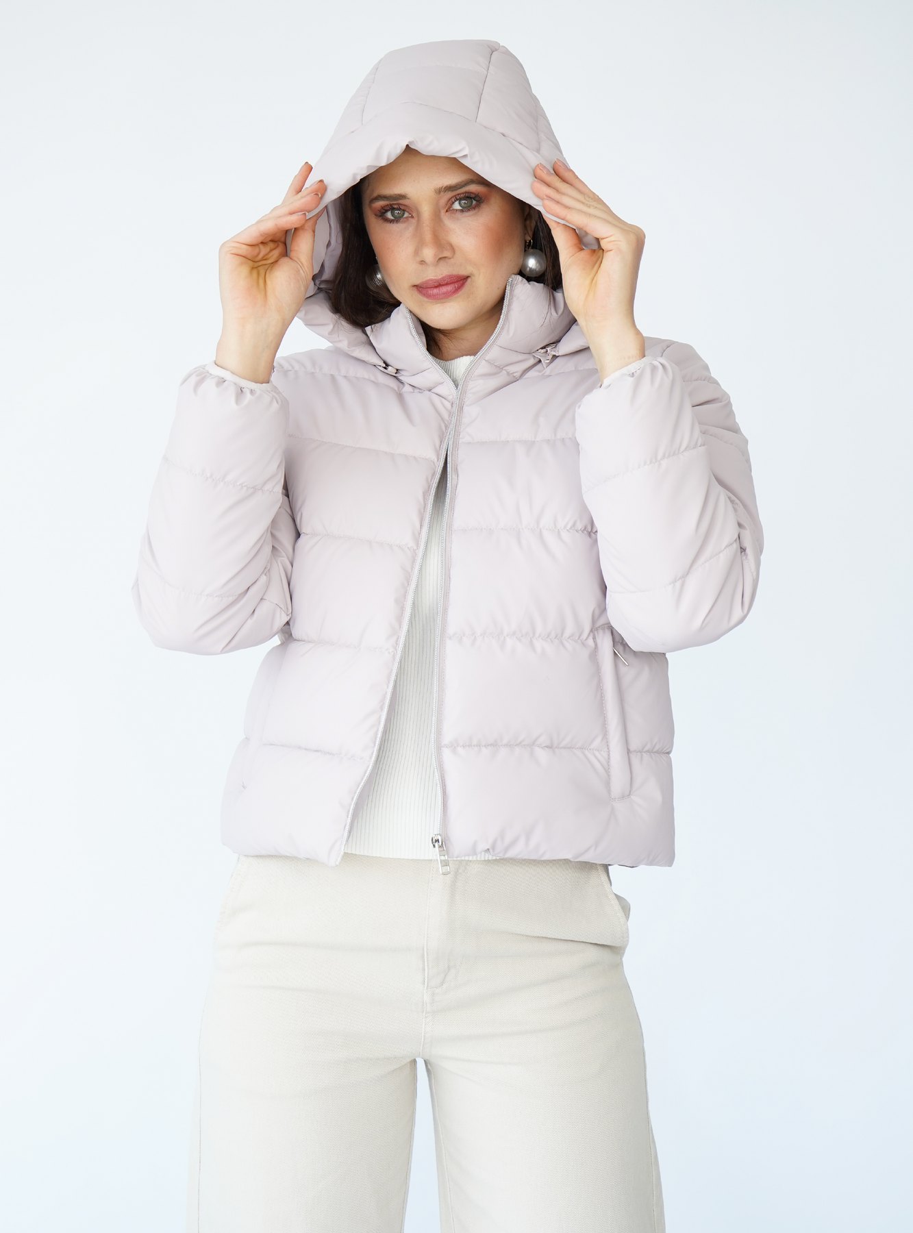 Chamarra INESHOOD-LW2502