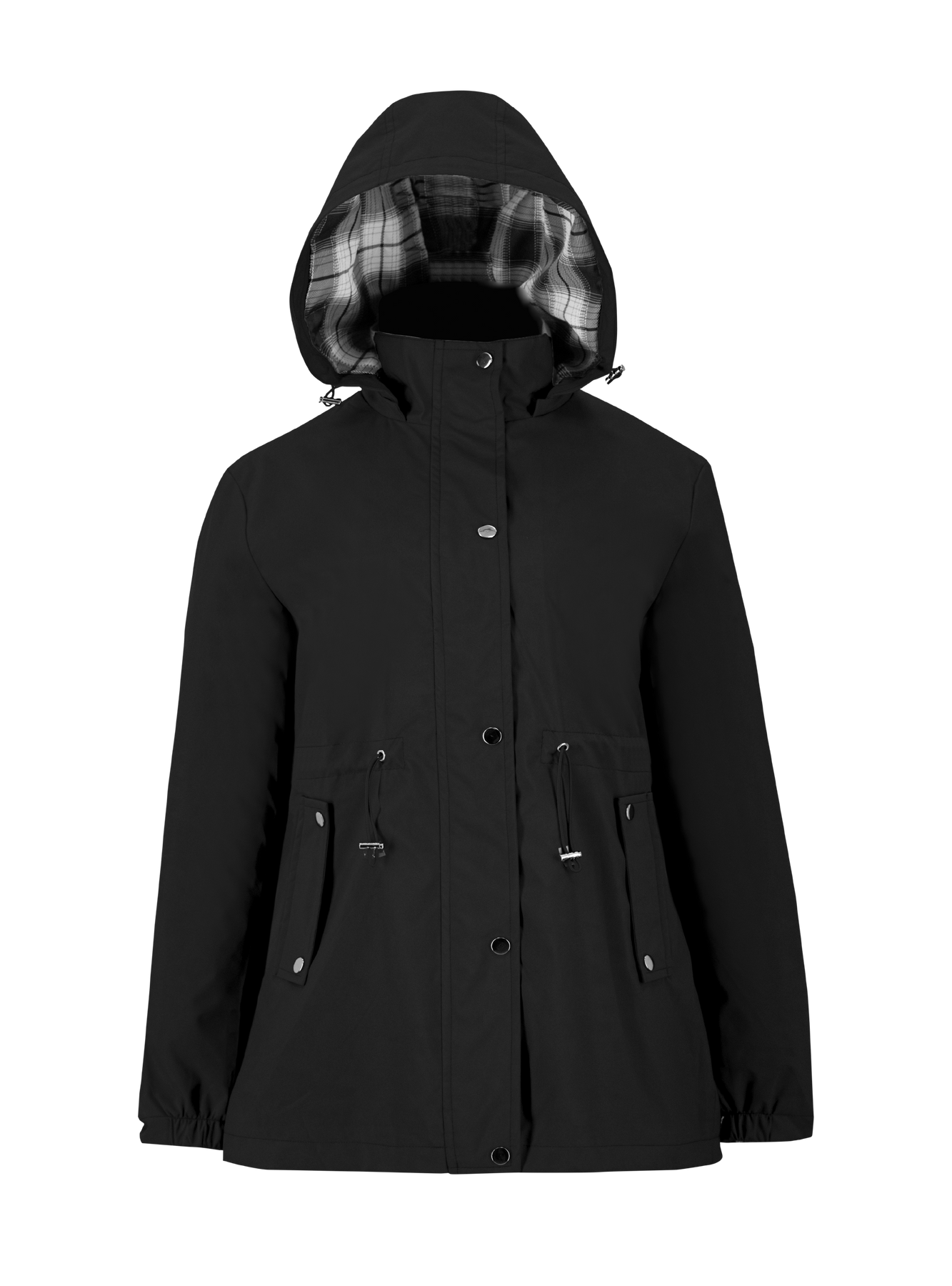 Chamarra LUCIA-LE2502