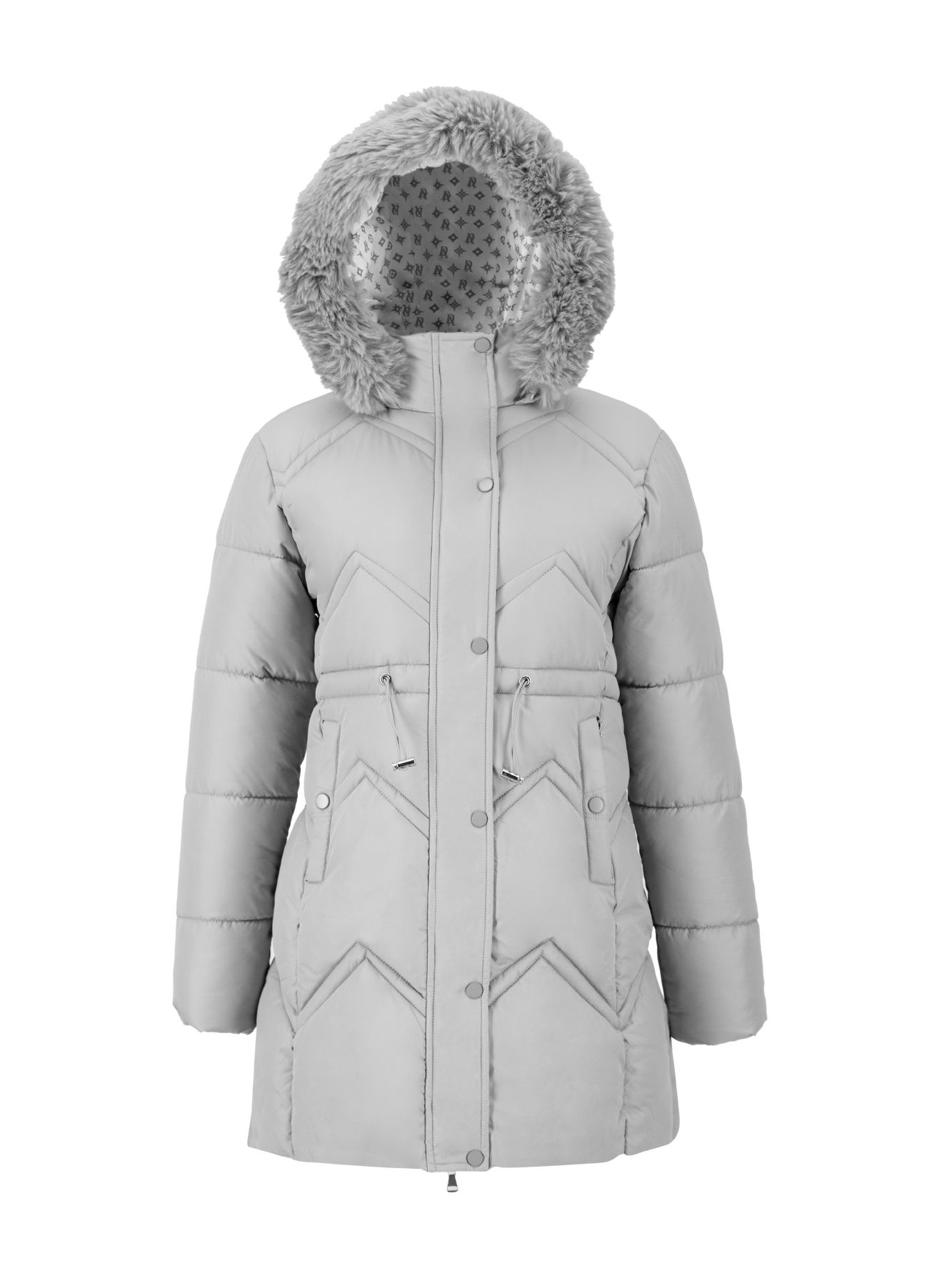 Chamarra PAMELA-XT2501