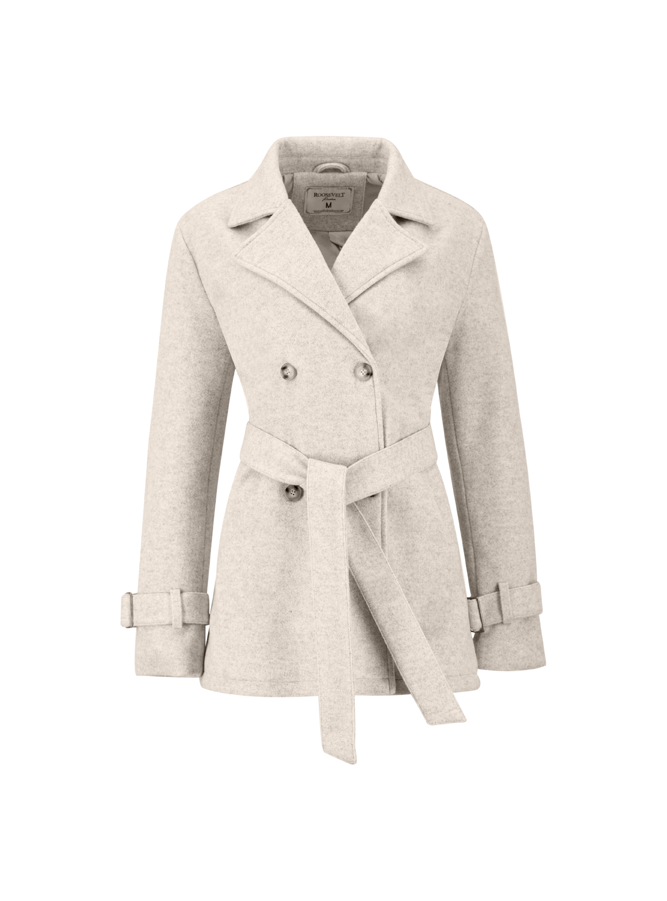 Chamarra VANEMID-LE2501