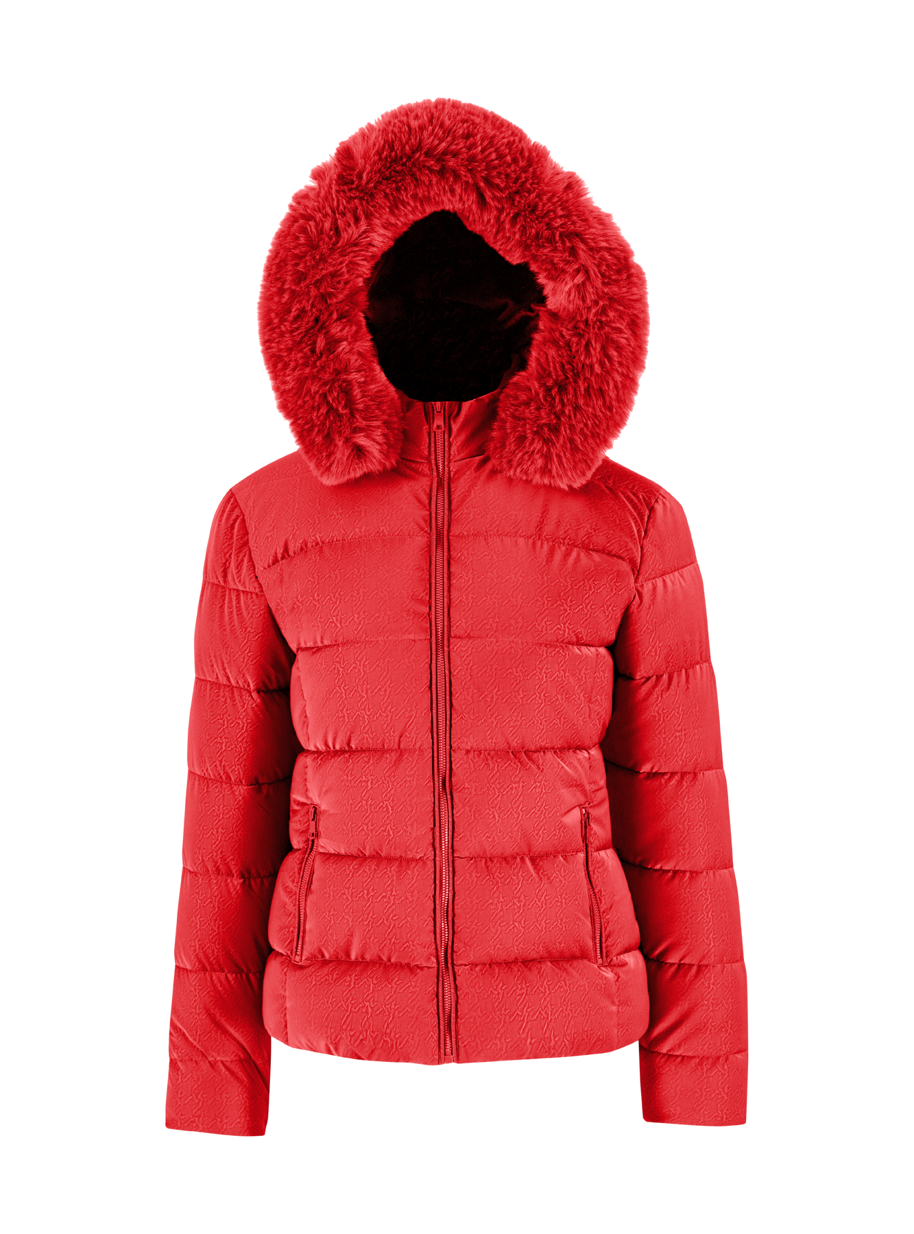 Chamarra ZEBRA-LW2501