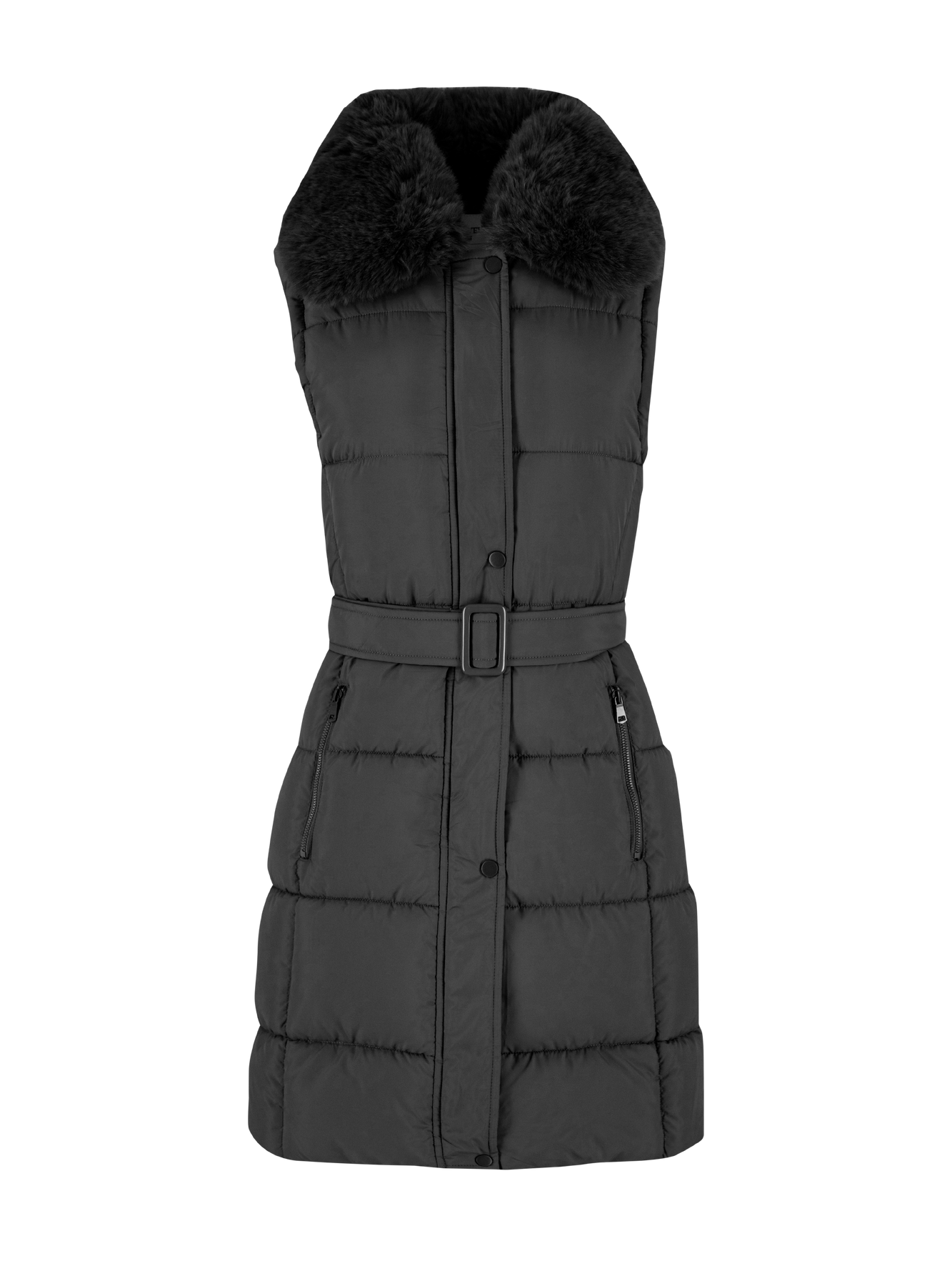 Chaleco MOSCU-LW2503