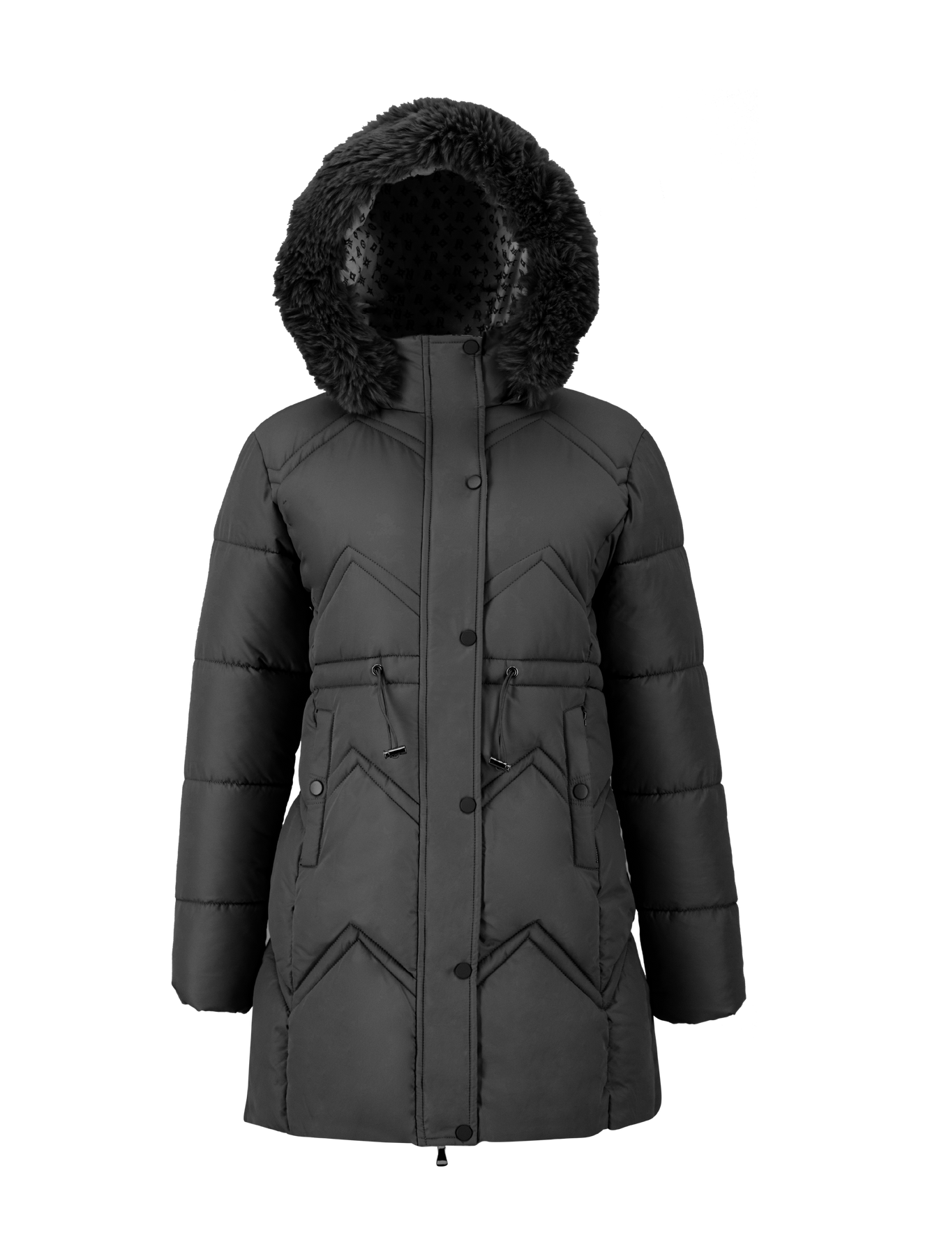 Chamarra PAMELA-XT2501