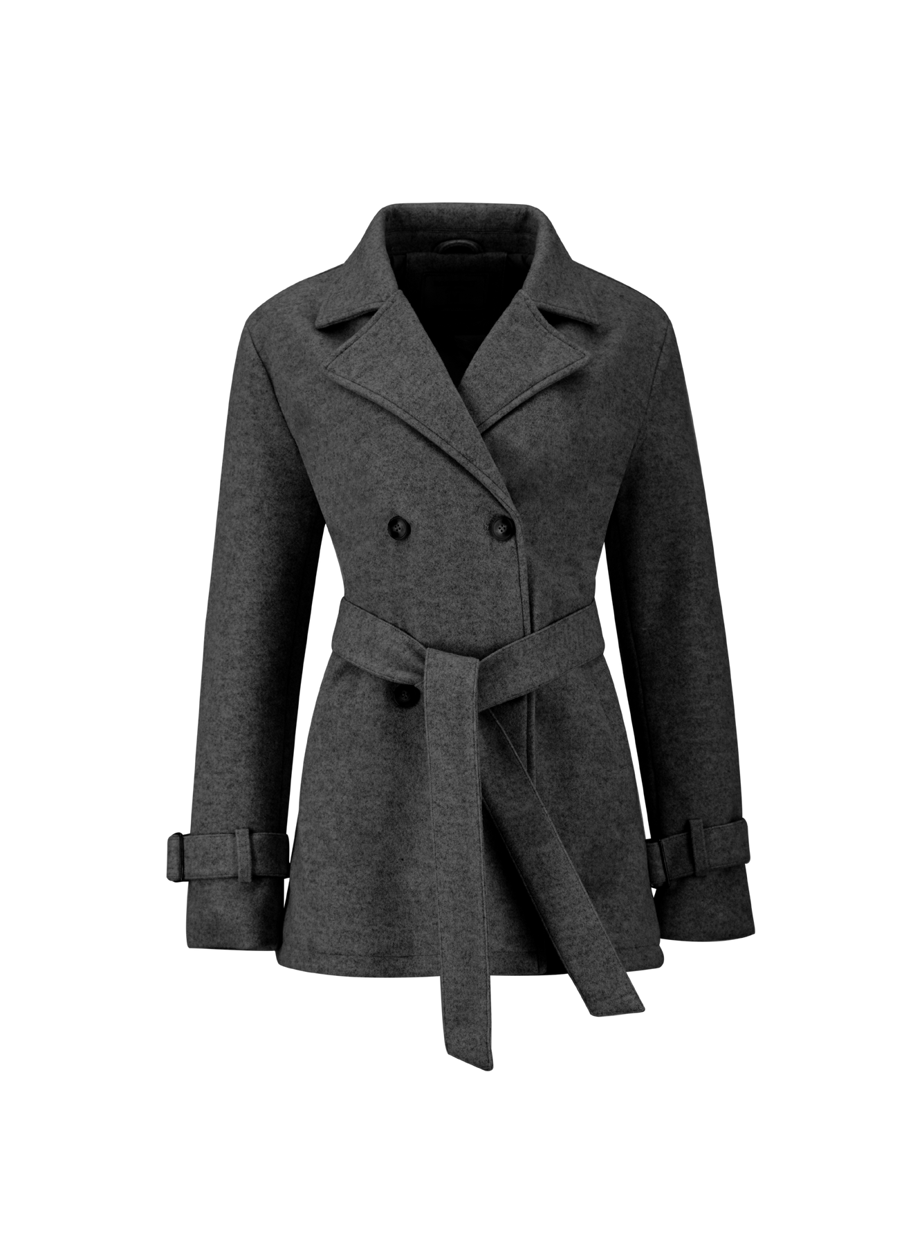 Chamarra VANEMID-LE2501