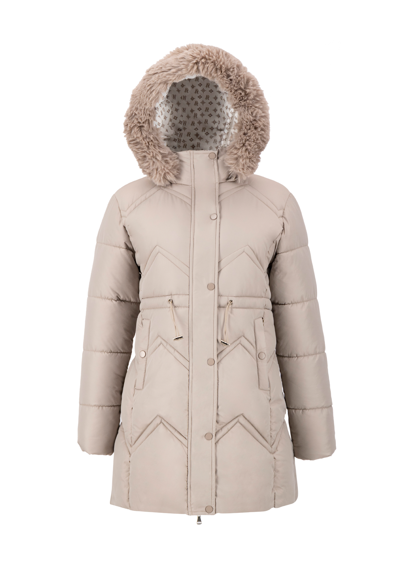 Chamarra PAMELA-XT2501