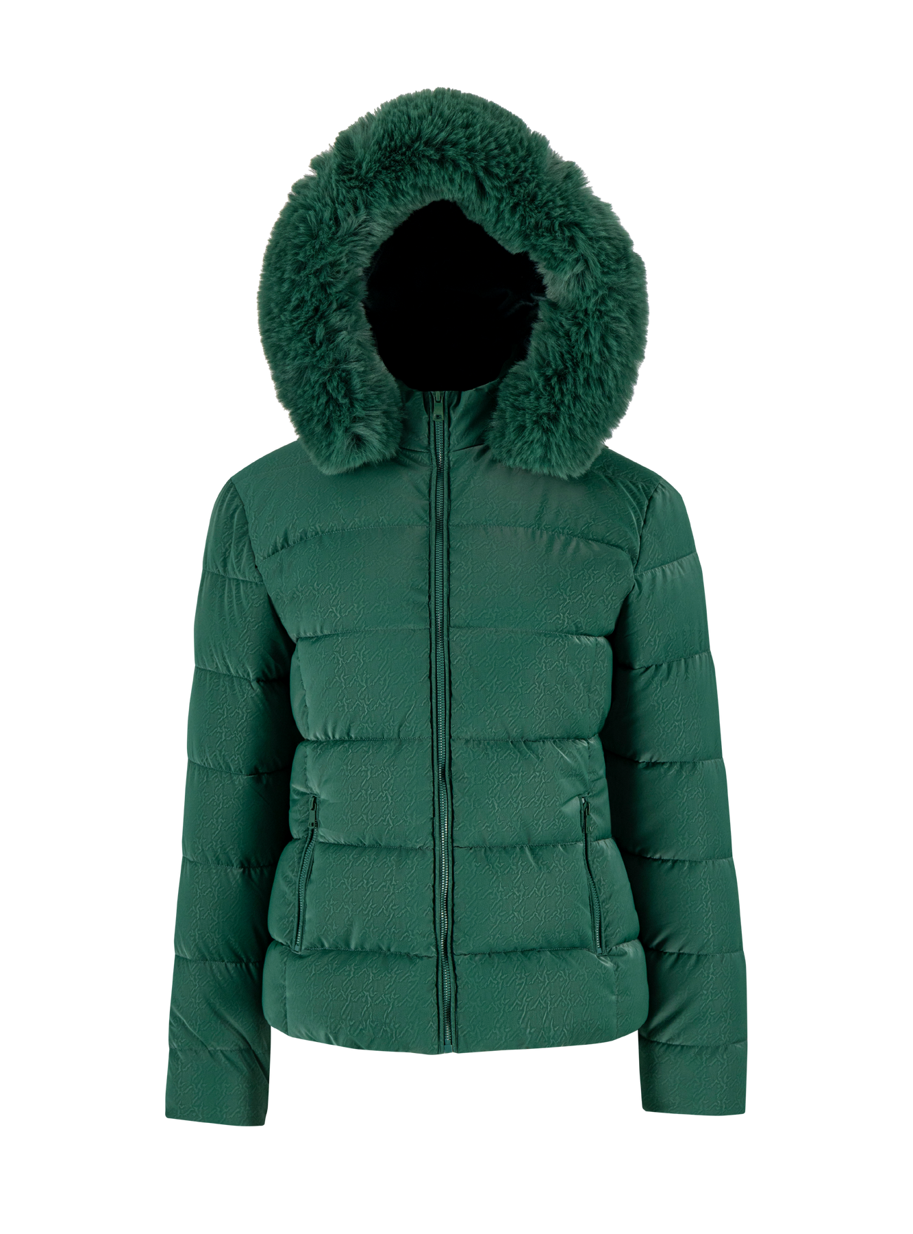 Chamarra ZEBRA-LW2501