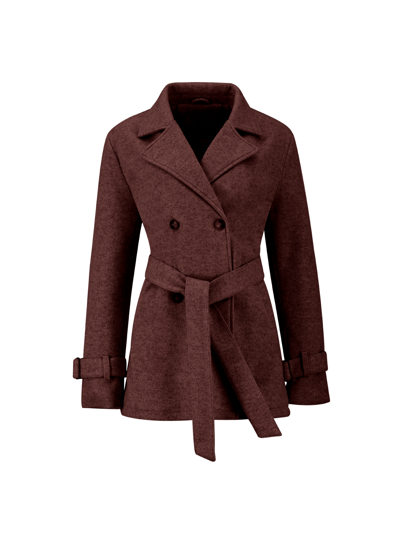 Chamarra VANEMID-LE2501