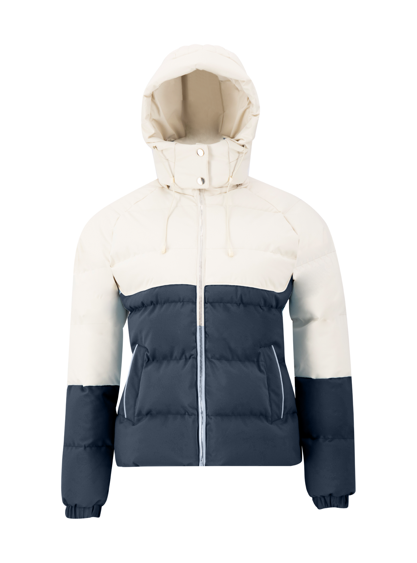 Chamarra ROXHOOD-XT2501