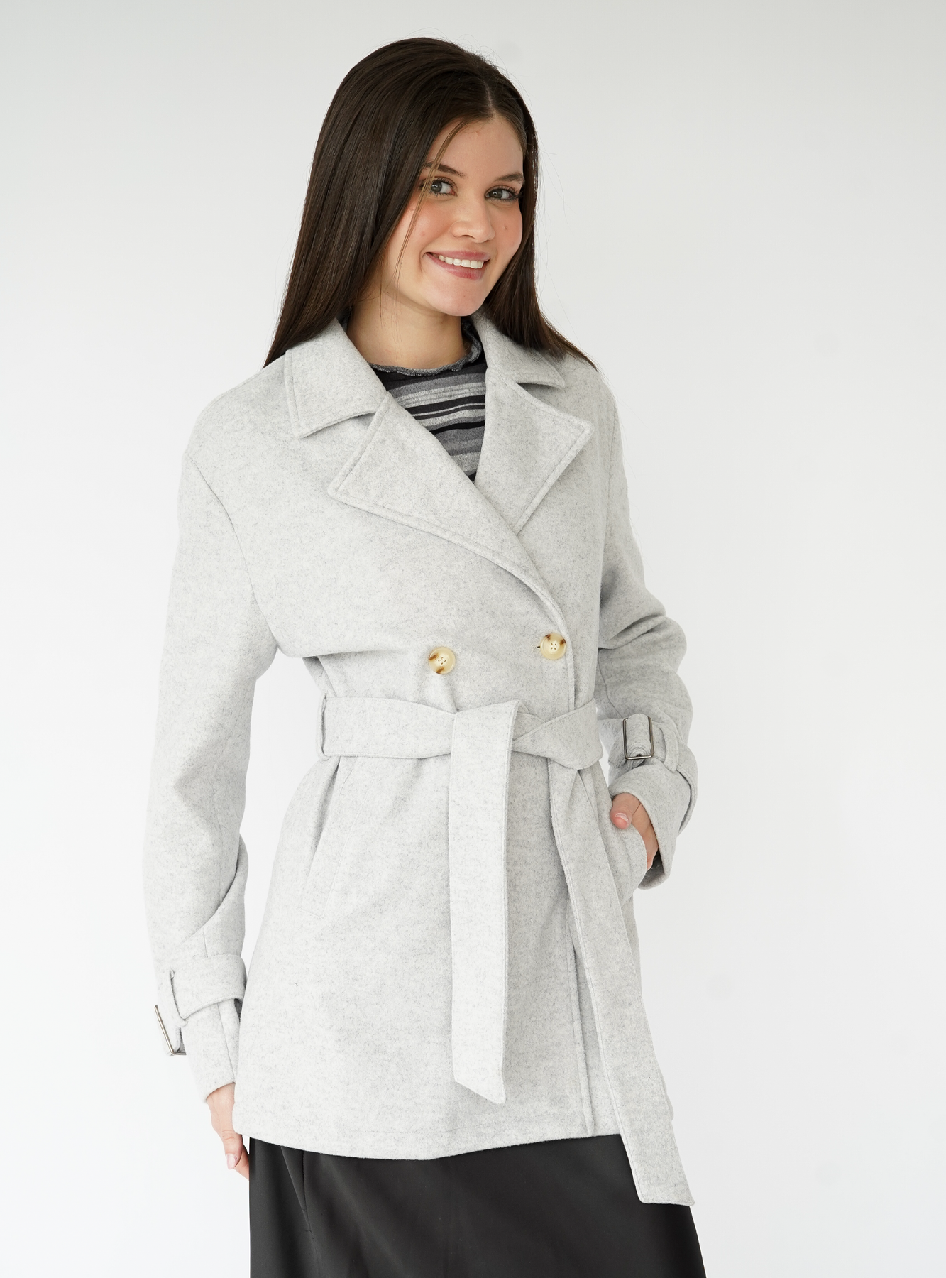 Chamarra VANEMID-LE2501