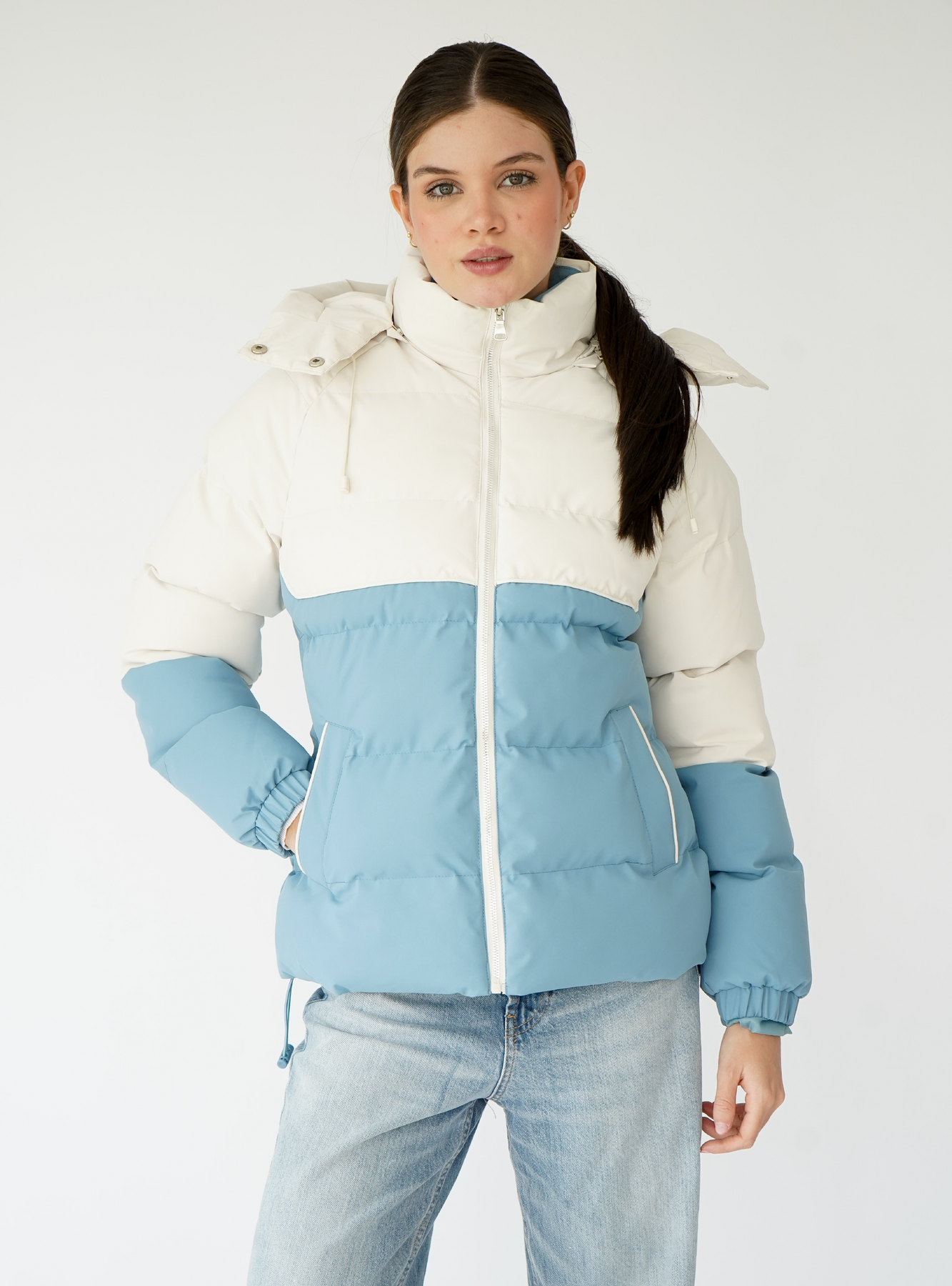 Chamarra ROXHOOD-XT2501