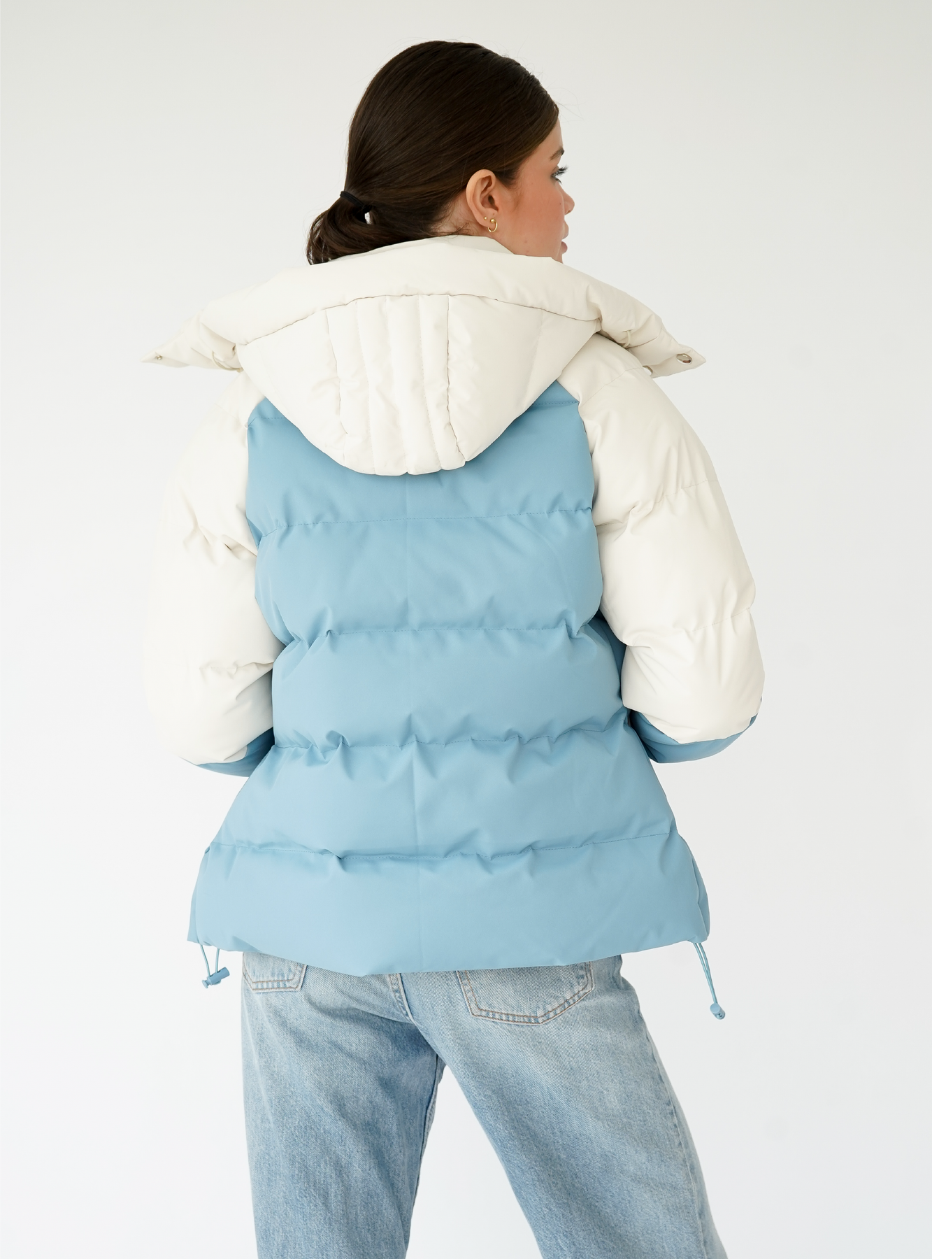 Chamarra ROXHOOD-XT2501