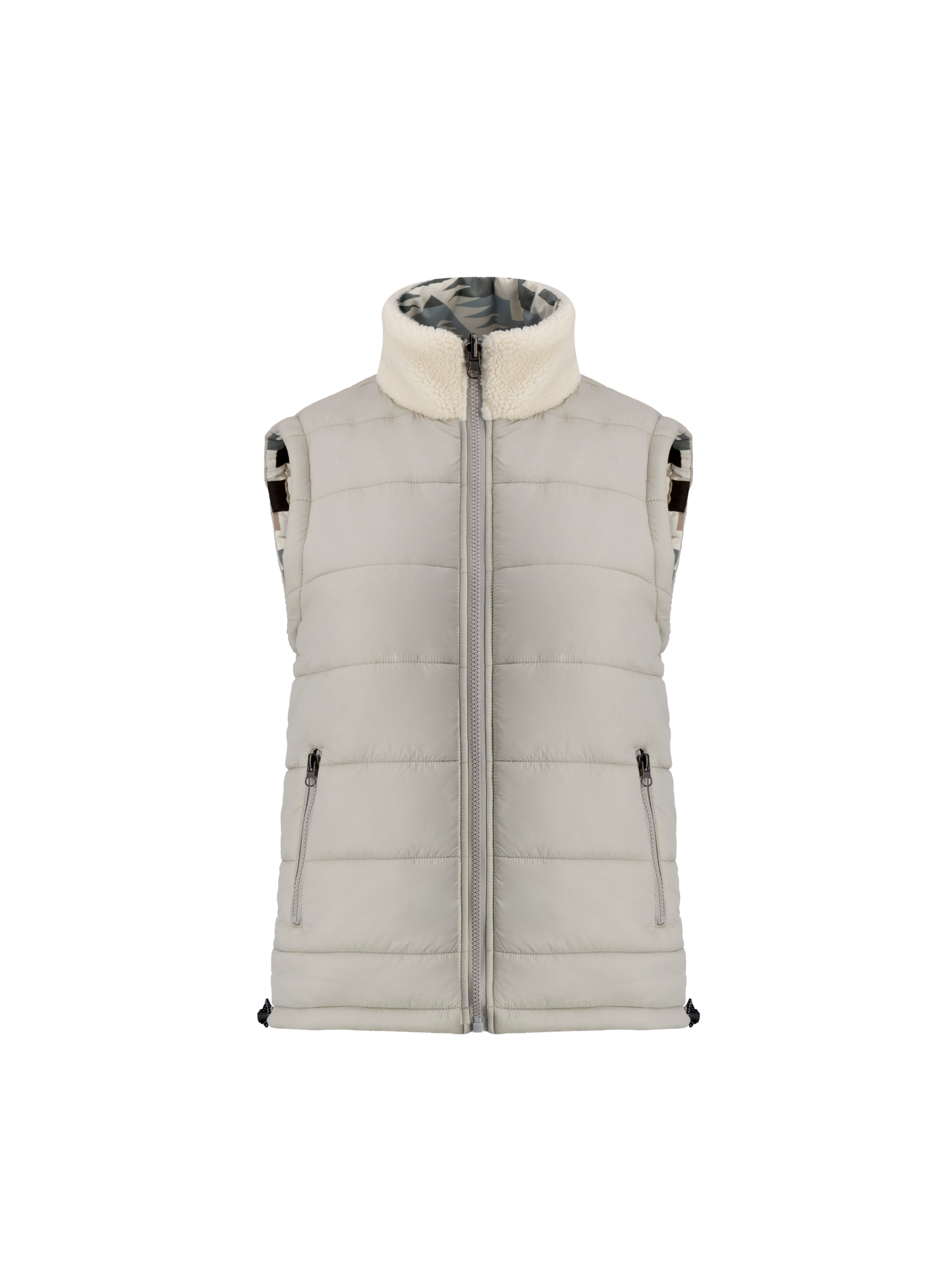 Chaleco INA-LE2501