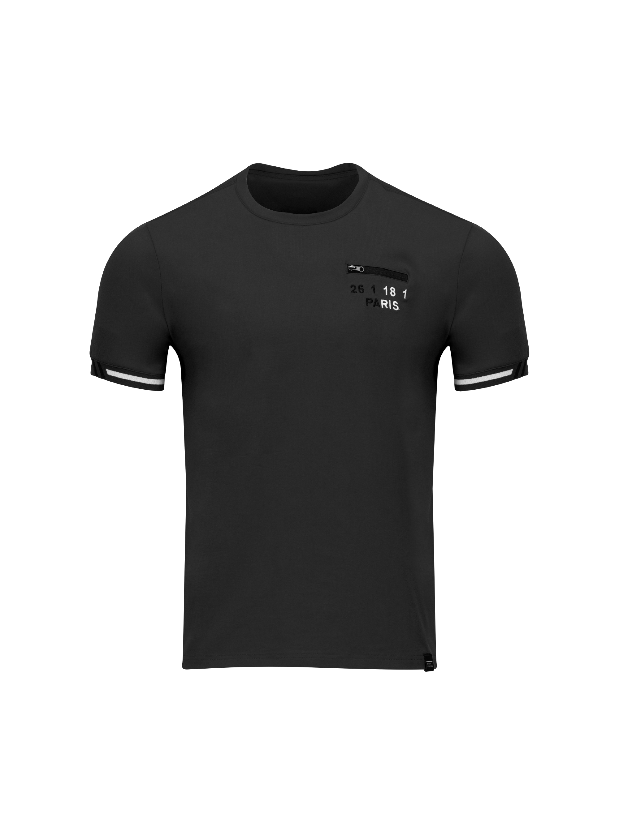 Playera TISH
