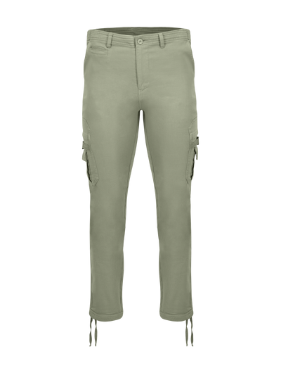 Pantalones  FRENCH-LE2502