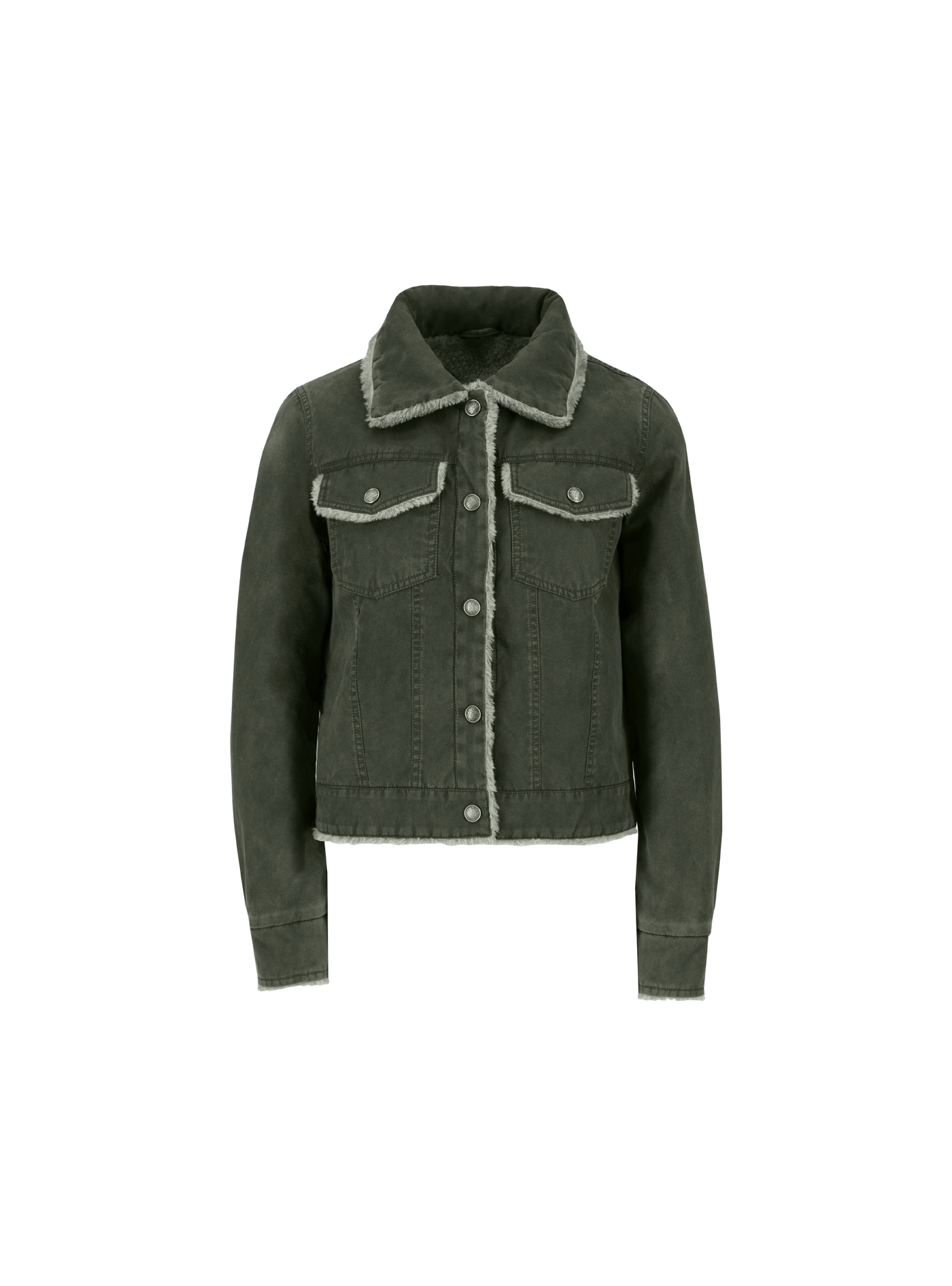 Chamarra ASTANA-KV2502