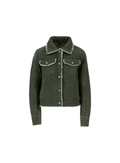 Chamarra ASTANA-KV2502