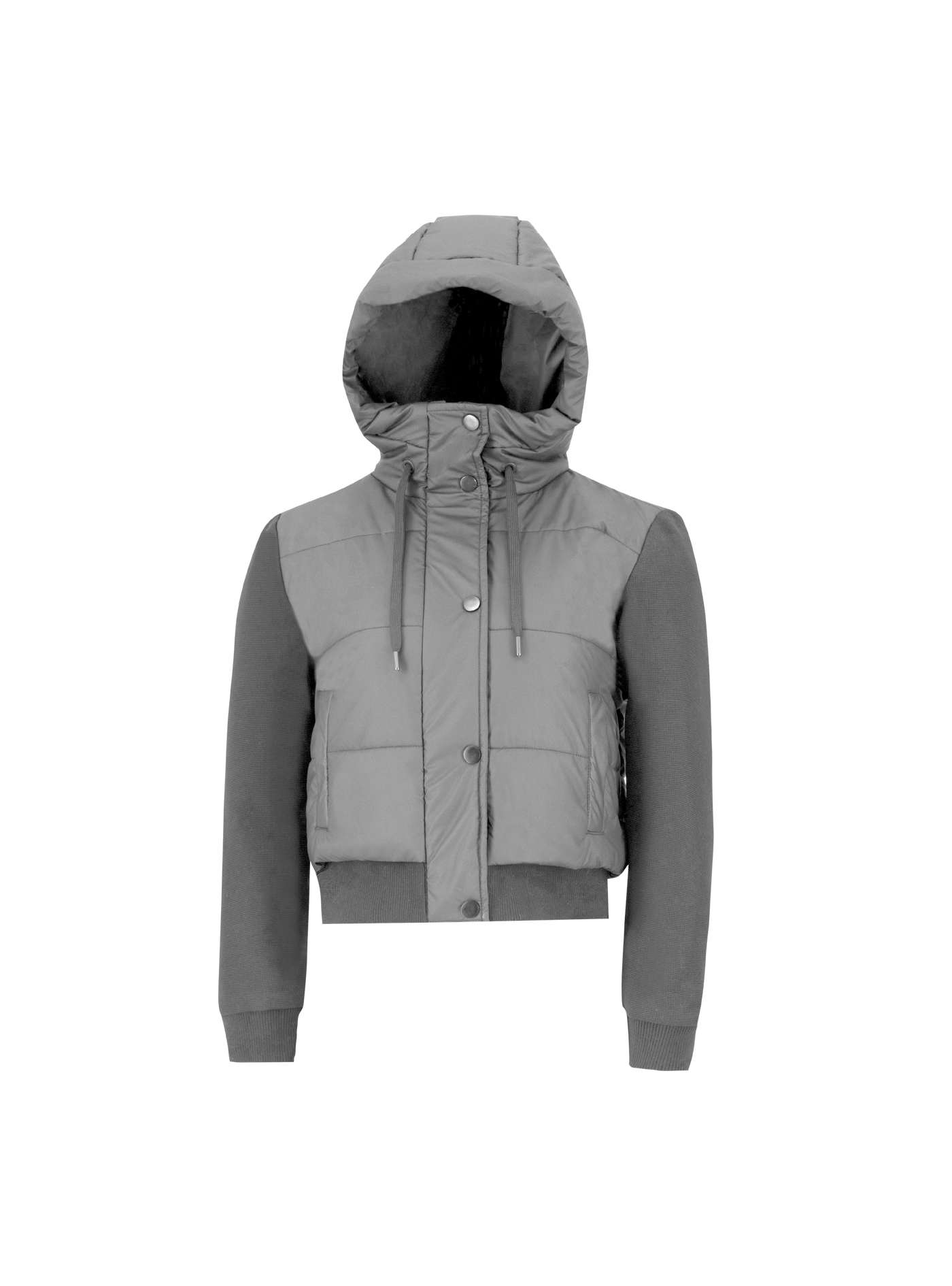 Chamarra SOARA-LE2501