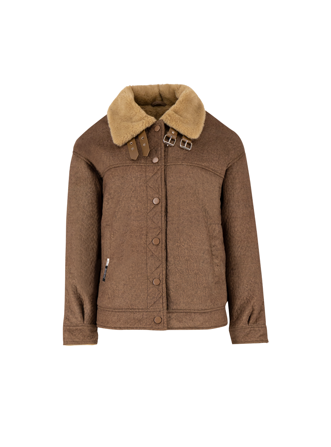 Chamarra AMALIA-LE2501