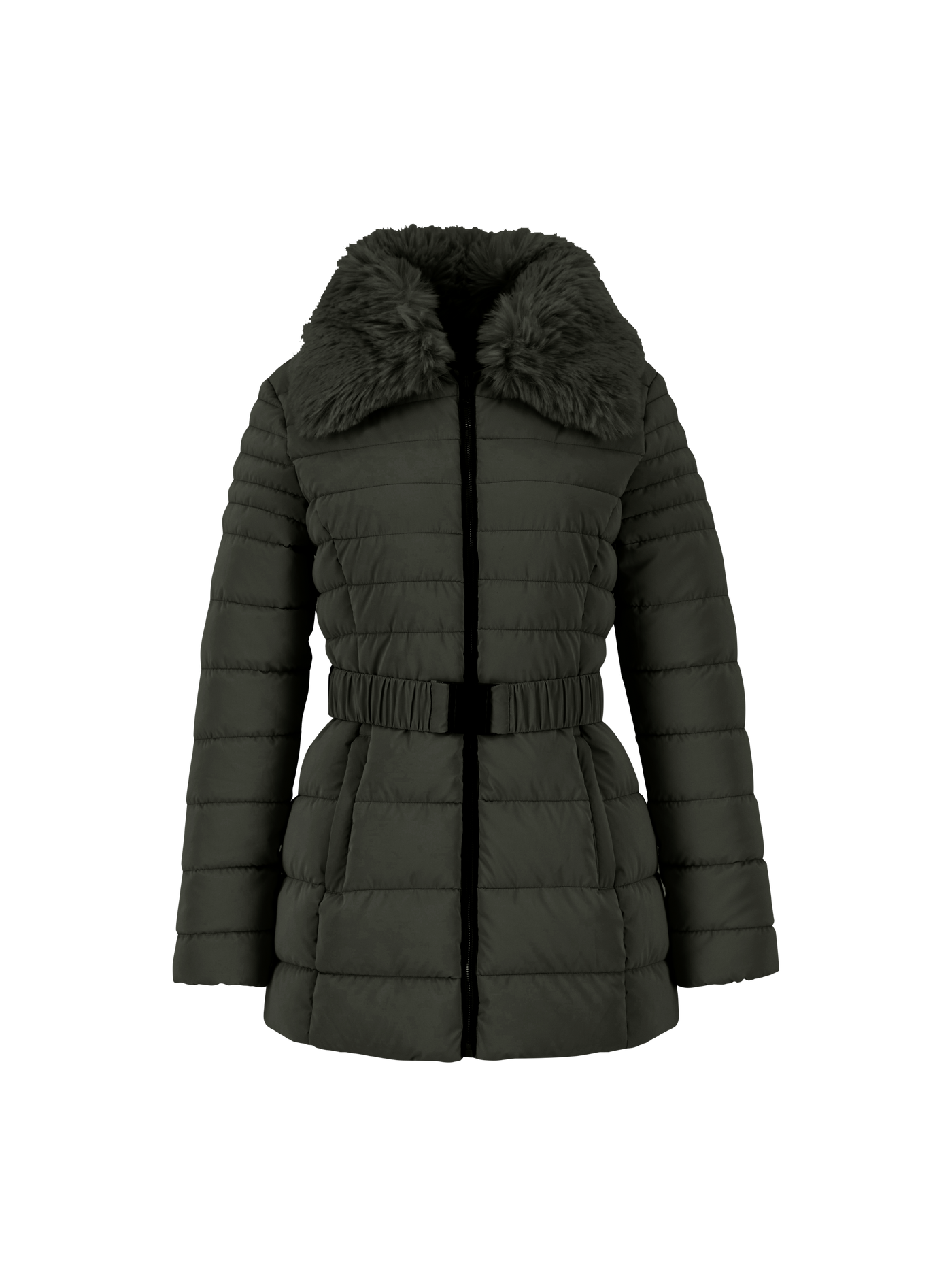 Chamarra CAMILA-LW2501