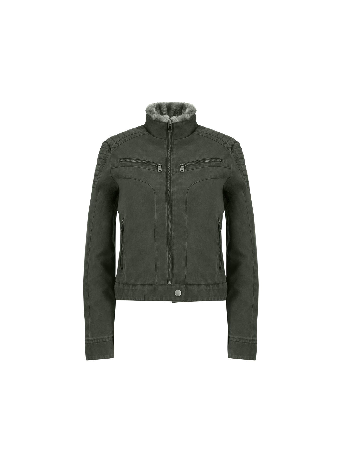 Chamarra ASTANA-KV2503