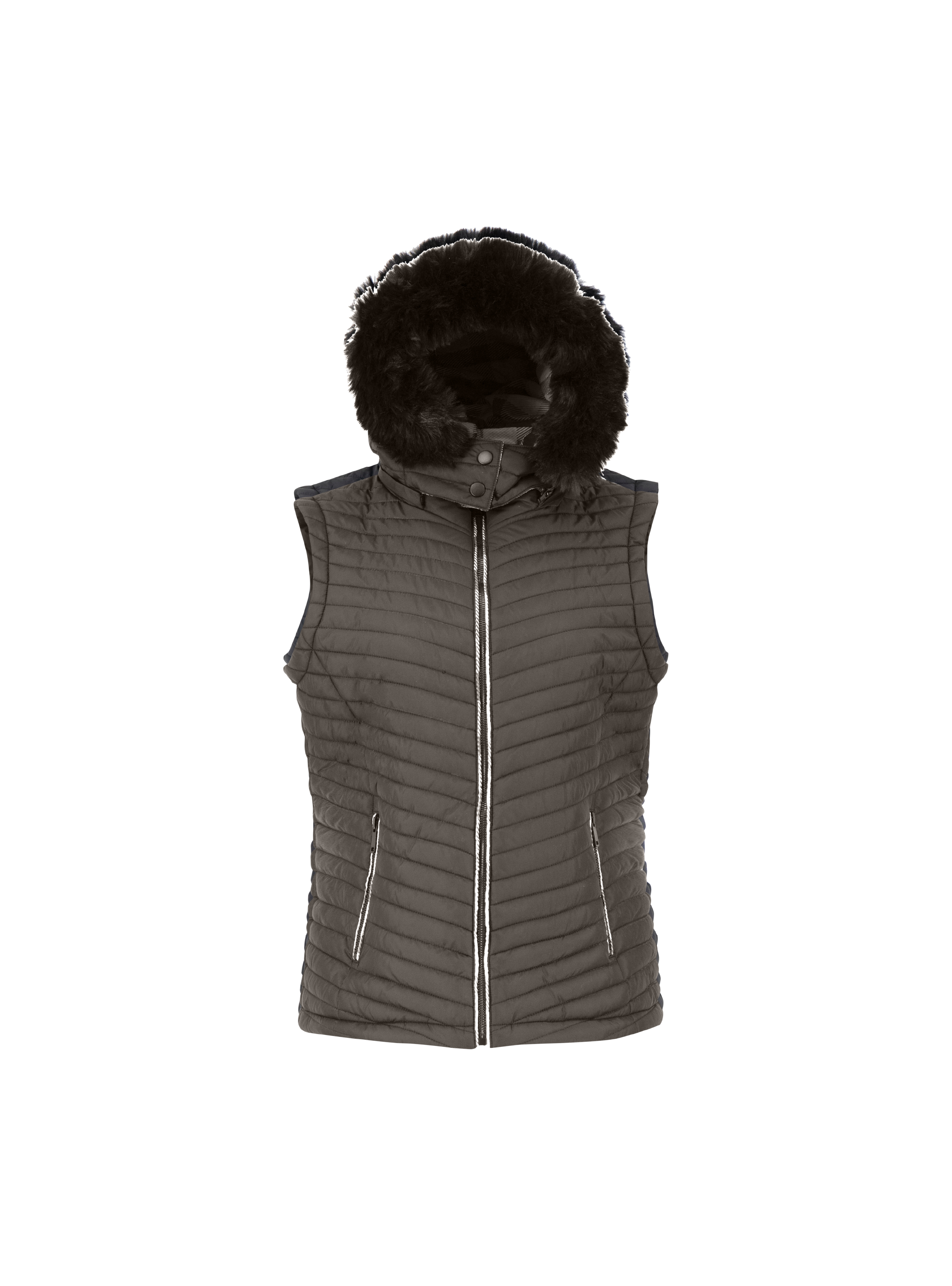 Chaleco OSAKA-LE2501