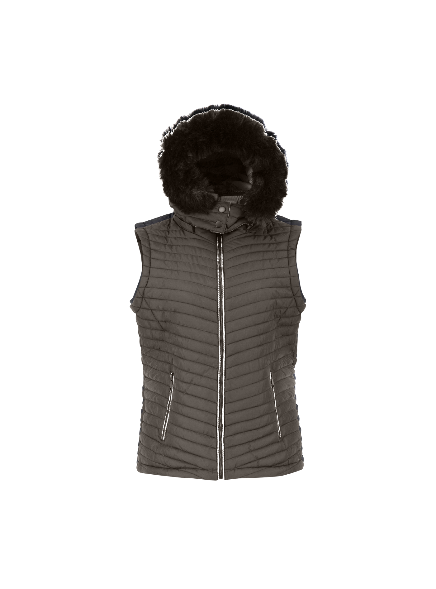 Chaleco OSAKA-LE2501