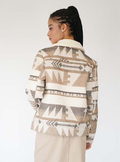 Chamarra UNAI-LE2502