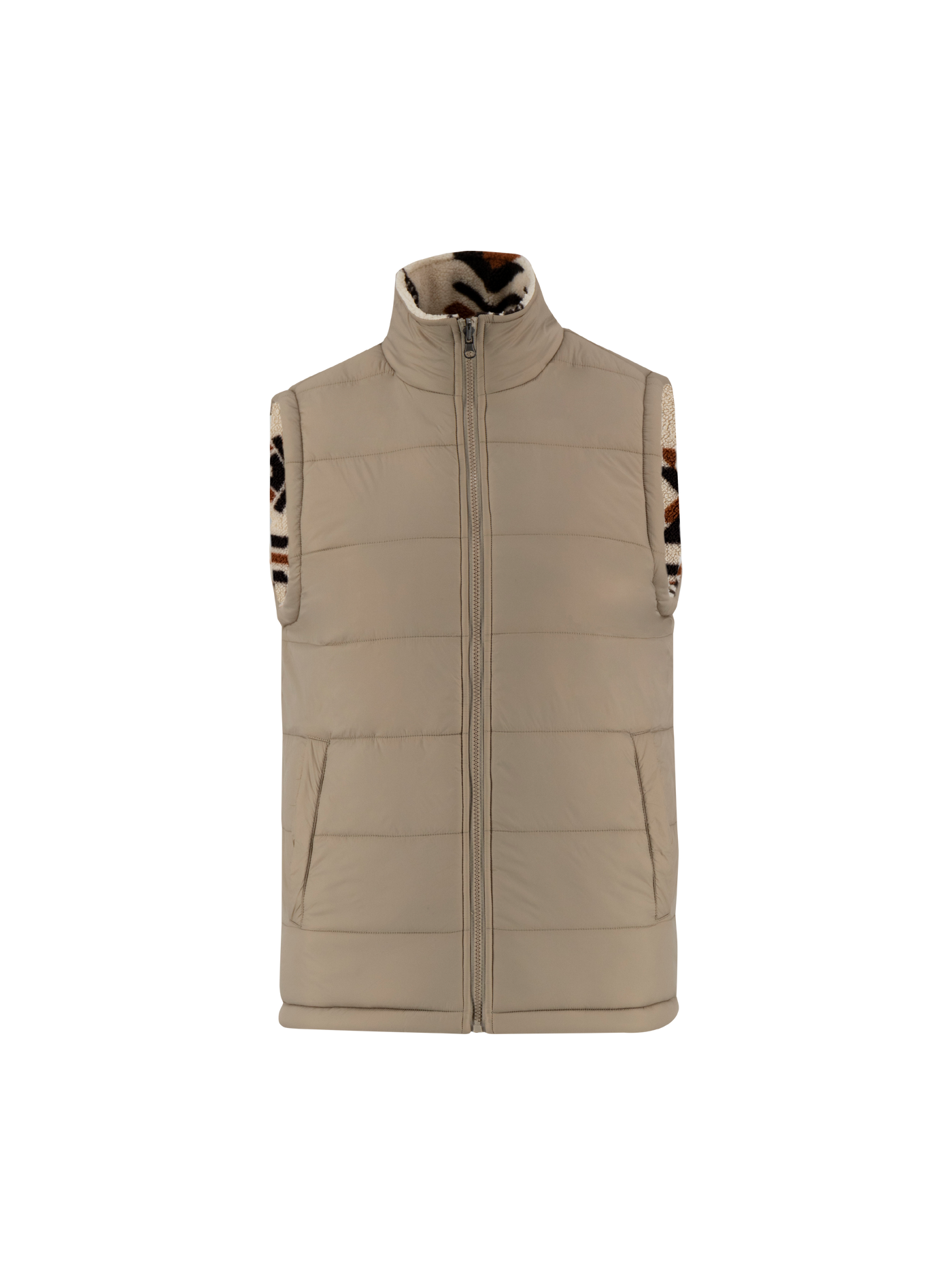Chaleco ANIK-2501