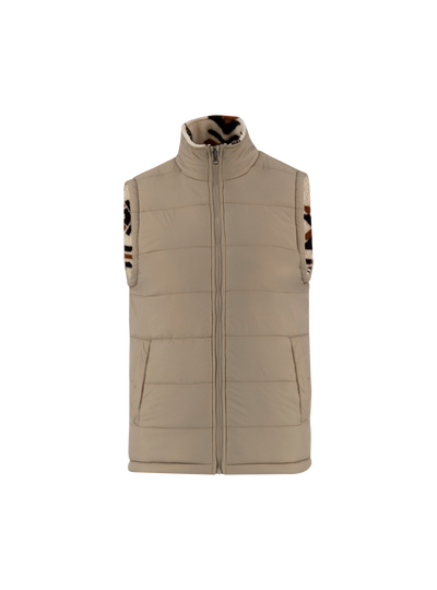 Chaleco ANIK-2501