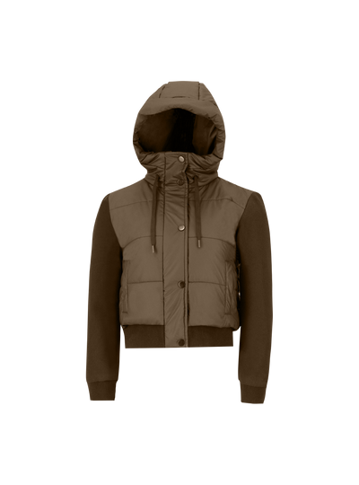 Chamarra SOARA-LE2501