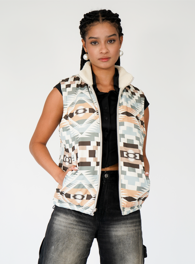 Chaleco INA-LE2501