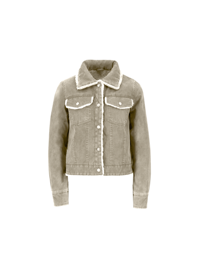 Chamarra ASTANA-KV2502