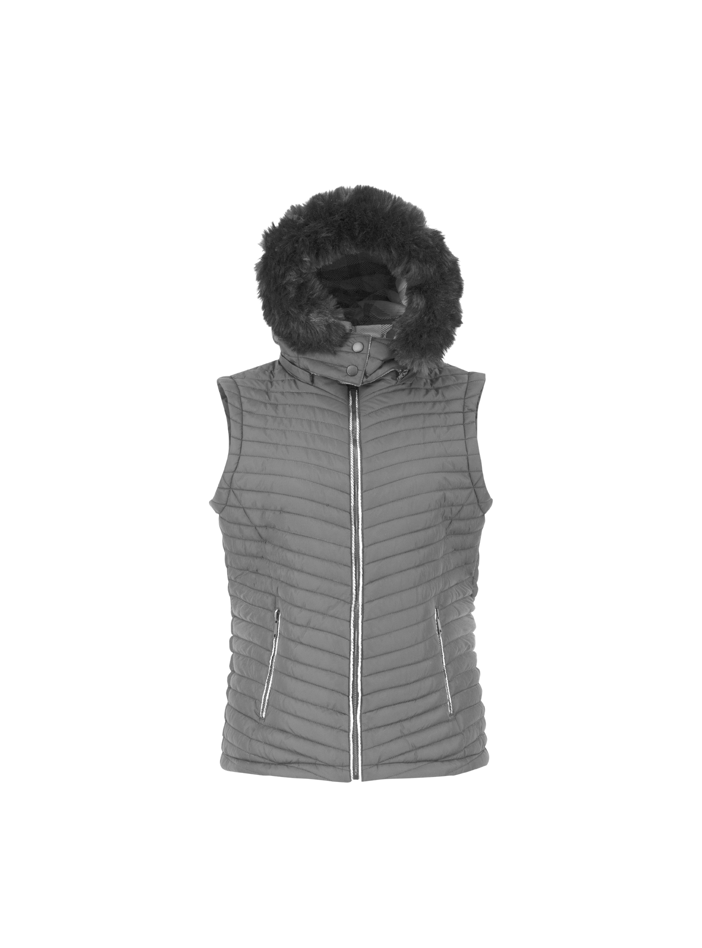 Chaleco OSAKA-LE2501