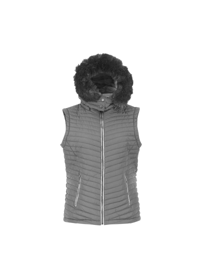 Chaleco OSAKA-LE2501