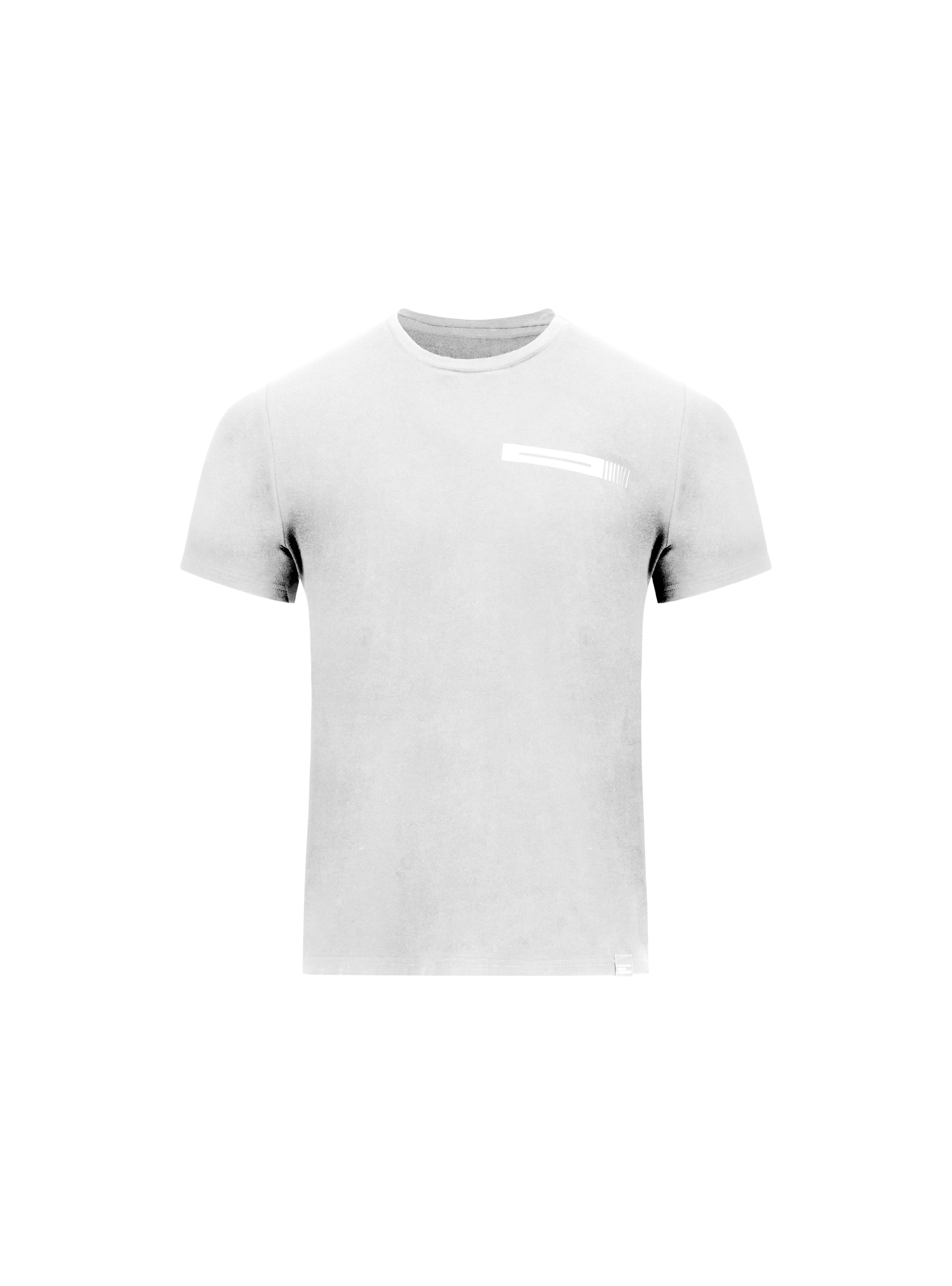 Playera TISH