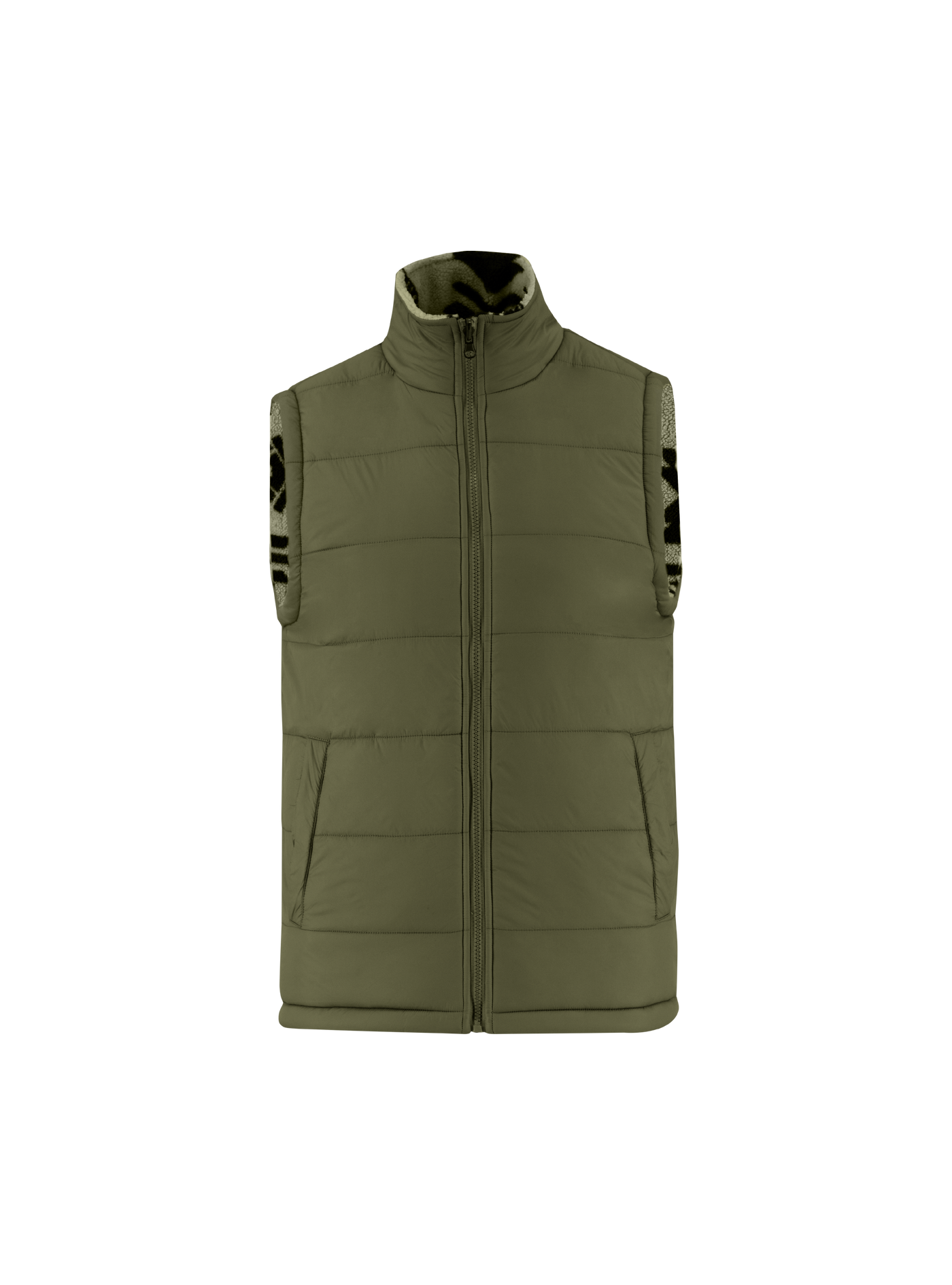 Chaleco ANIK-2501