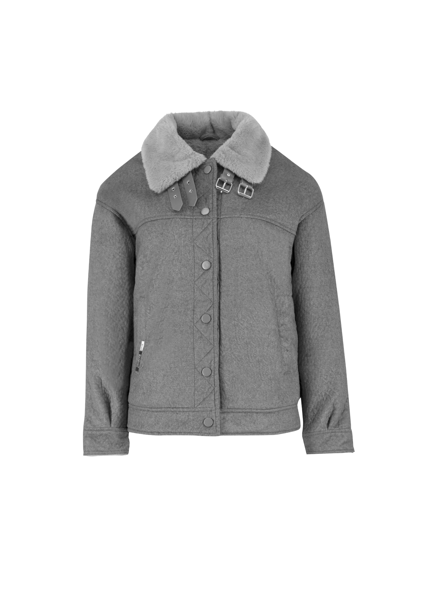 Chamarra AMALIA-LE2501