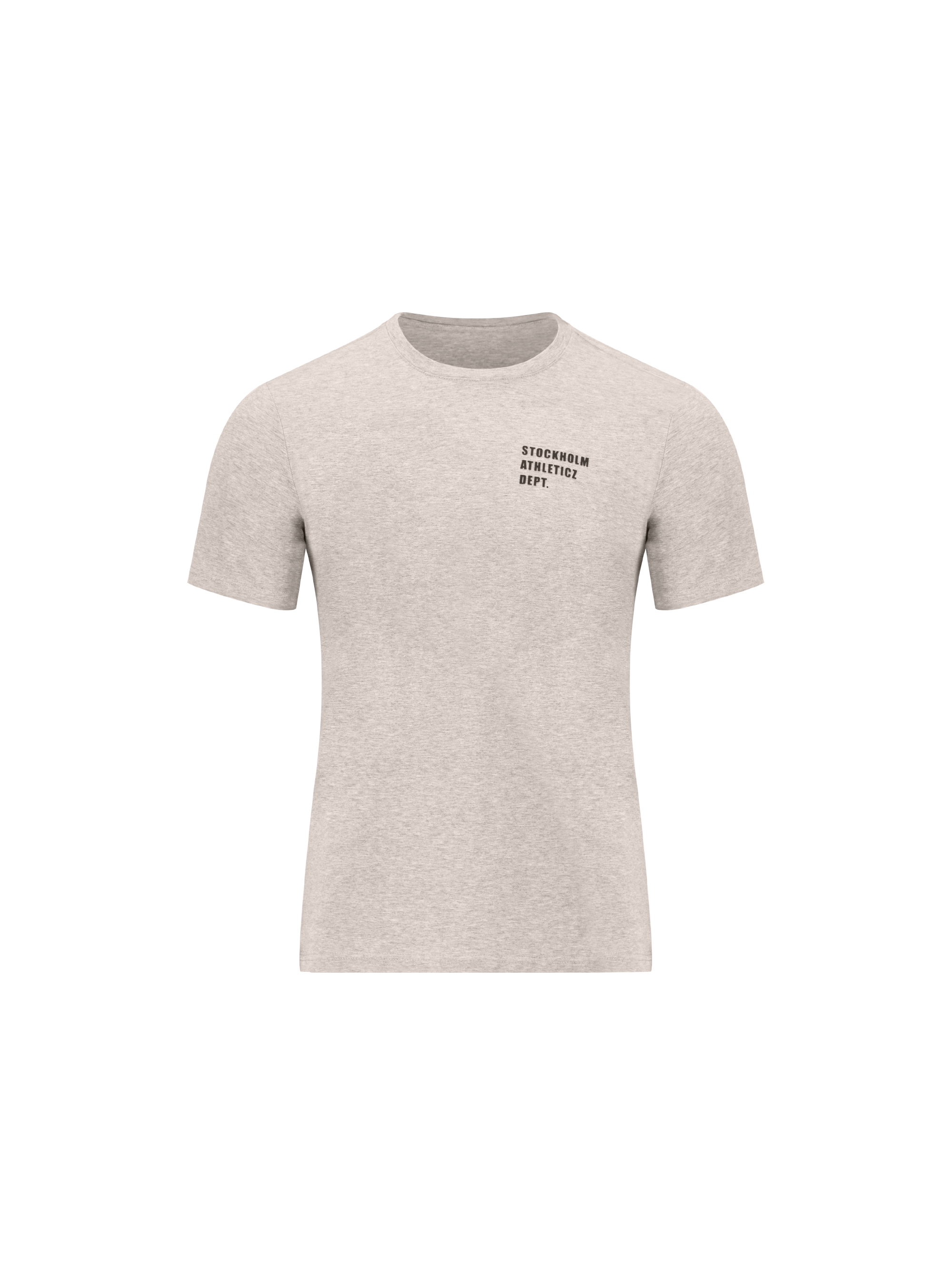Playera TISH
