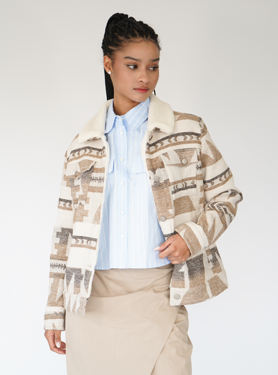 Chamarra UNAI-LE2502