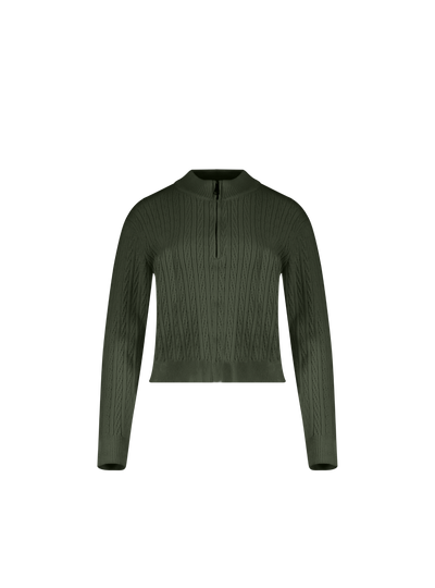 Sudadera WSWZIPY-OM2501