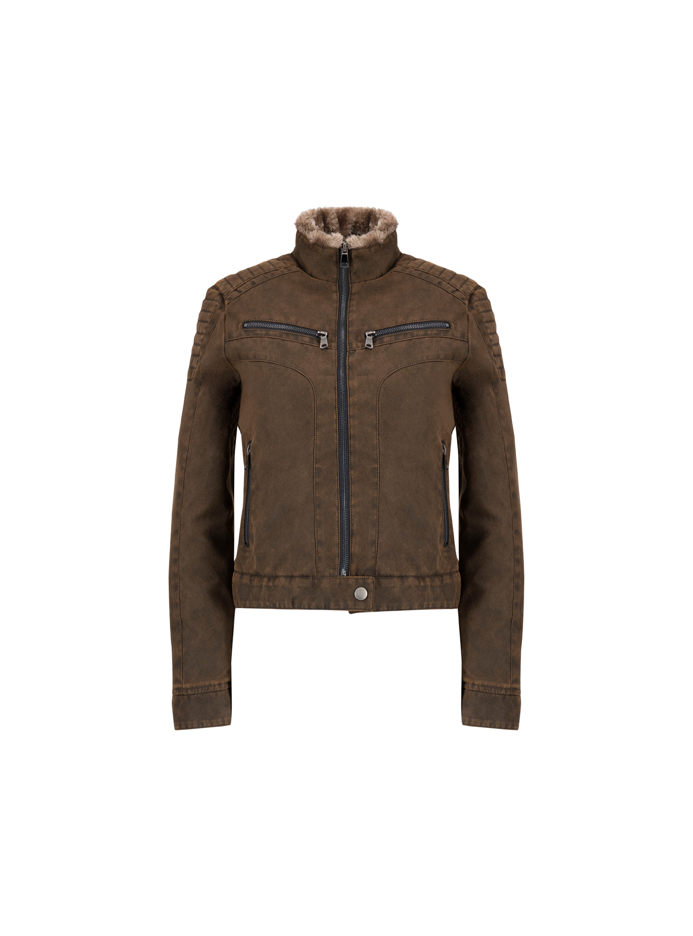 Chamarra ASTANA-KV2503