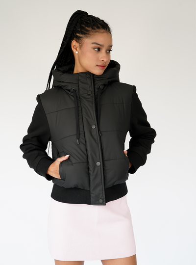 Chamarra SOARA-LE2501