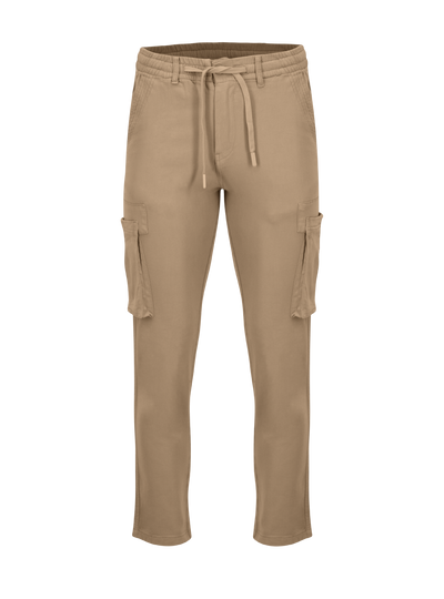 Pantalones  FRENCH-LE2504