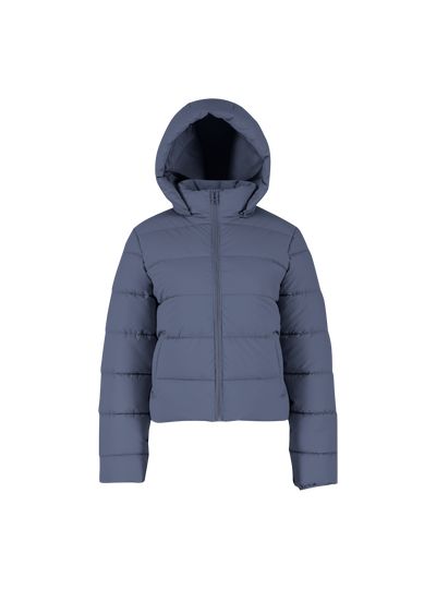 Chamarra INESHOOD-LW2502