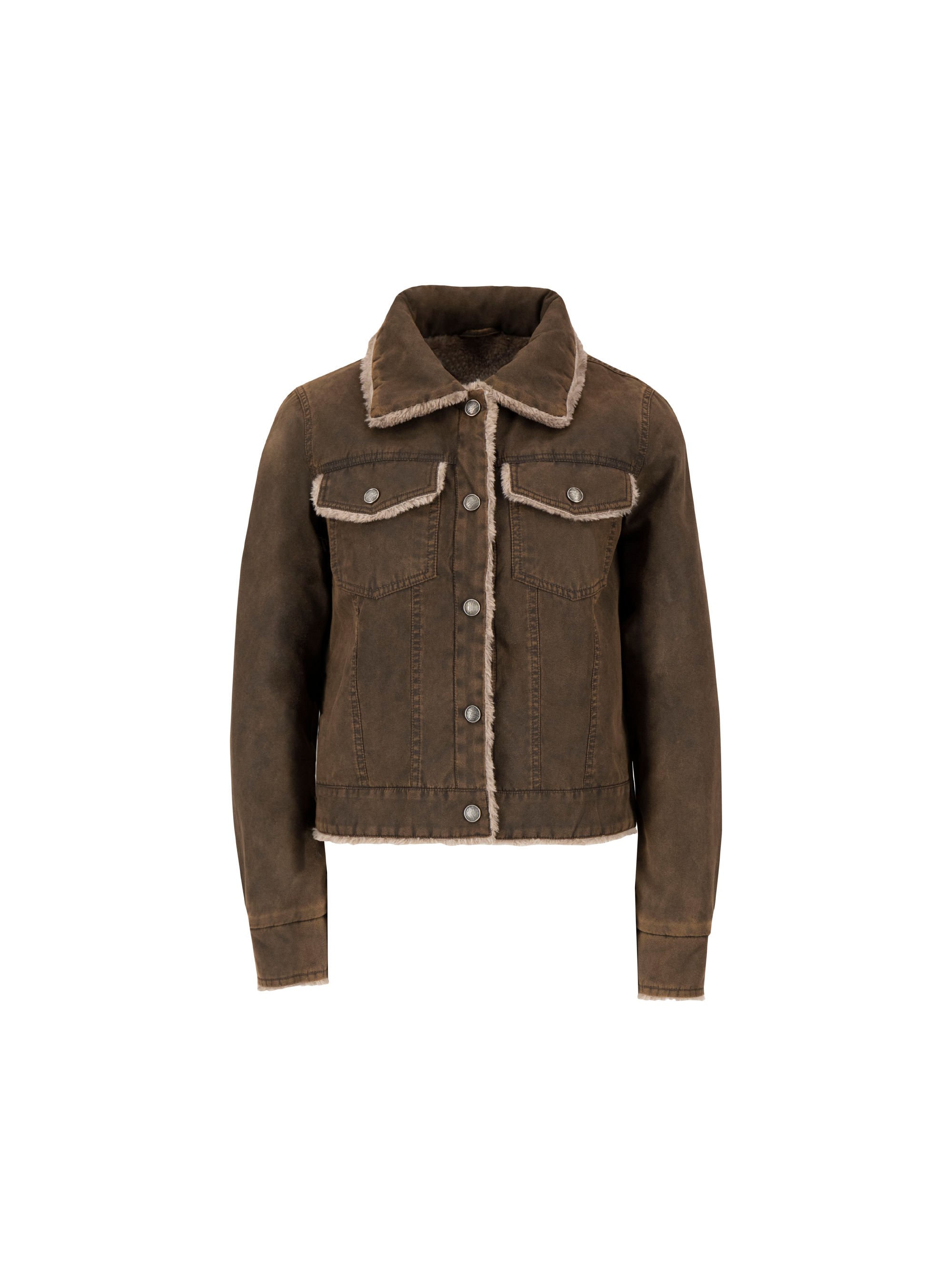 Chamarra ASTANA-KV2502