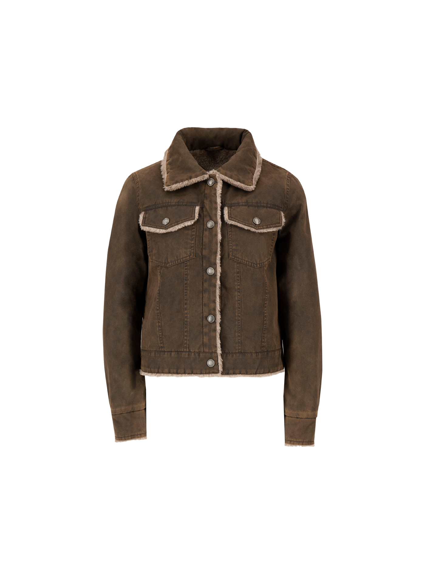 Chamarra ASTANA-KV2502