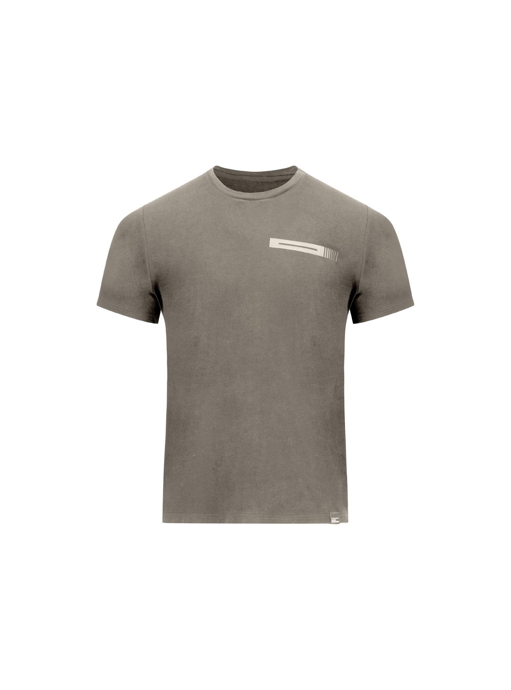 Playera TISH