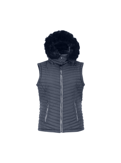 Chaleco OSAKA-LE2501